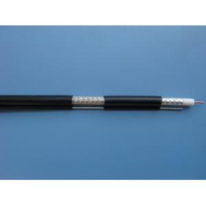 Quality RG6M 75 Ohms Coaxial Cable for sale