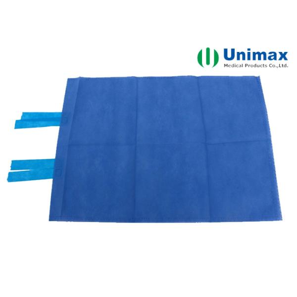 Buy SMS Disposable Pillow Case at wholesale prices