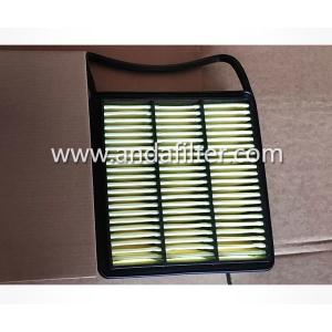 High Quality Cabin Air Filter For ISUZU 8980168460