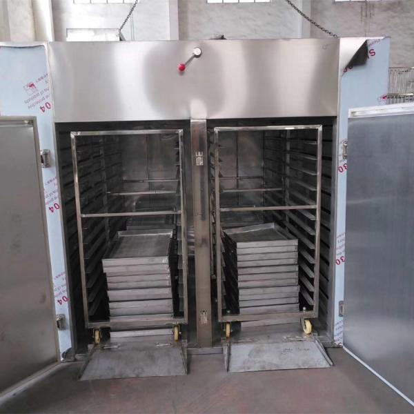 CE Hot Air Circulation Drying Oven