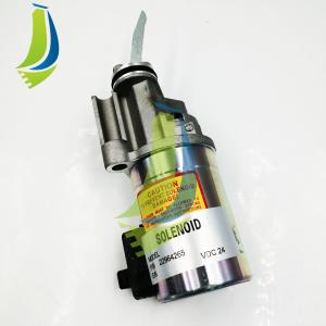 China 22964265 Fuel Shut Down Solenoid Valve 24V For BL60 BL61 on sale