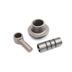 Stainless Carbon Alloy Steel Sand Casting With Machining SC001