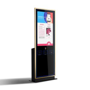 Ticket Vending Kiosk