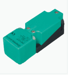 NBN40-U1K-N0 PEPPERL FUCHS Isolated Barrier Inductive Sensor