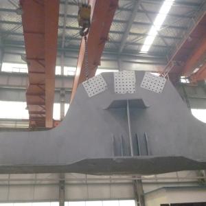 Customizable Steel Structure Building Warehouse Wide Span Metal Buildings