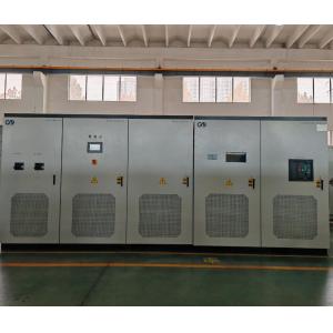 100KW 500KW On Grid Inverter For Hydro Turbine System