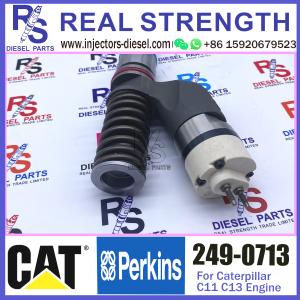 Diesel Engine Fuel Injector 10R-3147 249-0712 250-1309 249-0713 10R-3262 253