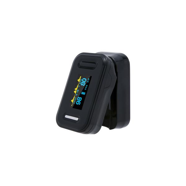 Buy Plastic OLED Pediatric Spo2 Fingertip Pulse Oximeter at wholesale prices