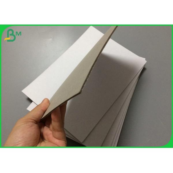 1mm 2.5mm Grey Back Laminated White Board Curl Resistant In 660 x 960mm 1mm 2.5mm Grey Back Laminated White Board Curl Resistant In 660 x 960mm