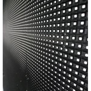 6500nits High Brightness SMD3535 P6 Outdoor Led Display Module