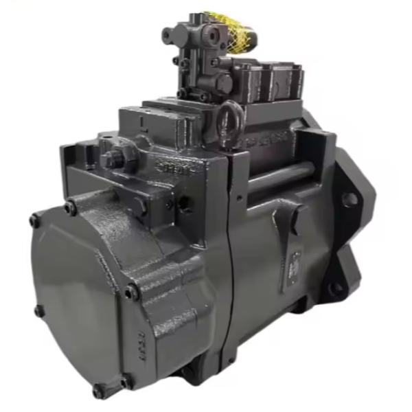 New Original VOE 14670155 Pump K3V280S180L-0E53-VB For VOLVO EC900 EC950EL Hydraulic Spare Parts VOLVO Hydraulic Pump