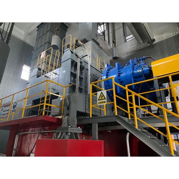 Low Energy Consumption High Efficiency Mining High Pressure Grinding Roller