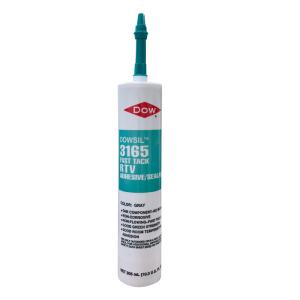 China Dowsil 3165 RTV Silicone Sealant Electronics on sale