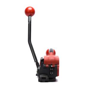 Red Manual Steel Strapping Sealless Combo Tools 13mm-19mm YF19