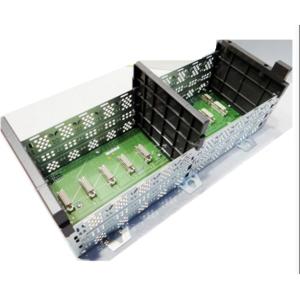 1746-A13 Allen Bradley SLC 13 Slots Chassis
