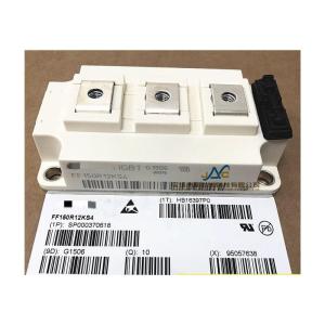 Quality FS100R12KT4PBPSA1 for sale