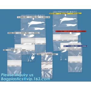 Sampling & Sample Storage, Sample Bag Accessories - Air Sampling Products, Gas