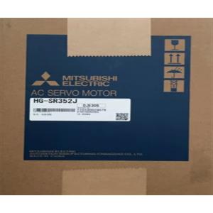 China Medium Inertia Industrial Servo Motor HF-SP81B for Industrial Applications on sale