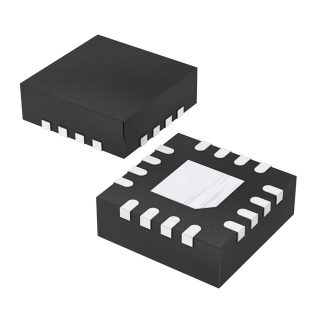 Quality MCP4641T-502E/ML for sale