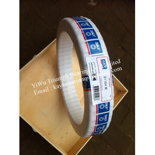 Buy cylindrical roller thrust bearings  81164M at wholesale prices