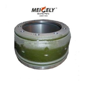 China Customized Use for rvi Truck Parts Brake Drum 5010098049 on sale