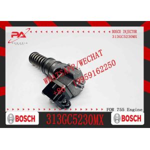 China 313GC5230MX 0414755006 New Electronic Unit Pump Machinery Diesel Engine Part on sale