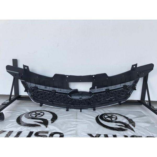 Premium Automotive Trim Parts Grill A13-8401010YL Suitable For CHERY A13