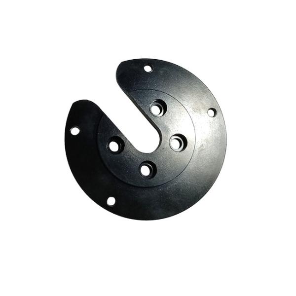 Buy Ductile Iron Sand Casting Hand Pallet Truck Accessories at wholesale prices