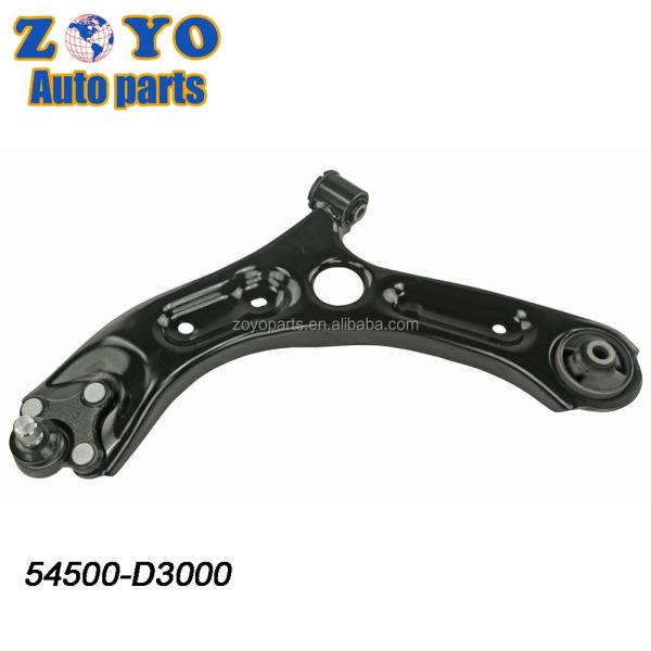 Front Lower Control Arm Reference NO. CBHO-29 for Hyundai Tucson Auto Suspension Parts