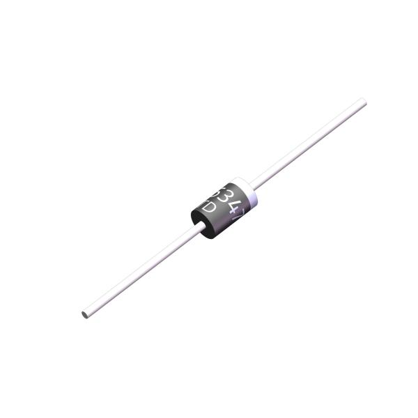 Buy 6.8 5.6 6.2 Volt Zener Diodes 1N5339B 1N5340B 1N5341B 1N5342B 1N5343B 1N5344B at wholesale prices