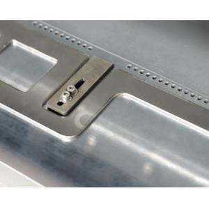 Professional Automatic Hot Foil Stamping Machine for Precise Stamping