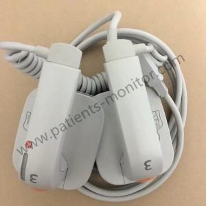 M3543A DFM100 81290 M3535A Defibrillator Machine Parts External Paddle