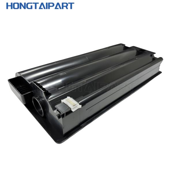 TK717 TK-715 TK715 TK-717 Toner Kit For Kyocera TASKalfa 420i 520i Toner Cartridge