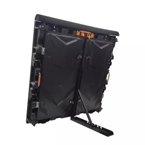 Football Stadium Perimeter Advertising Billboard P5 Stadium LED Video Display