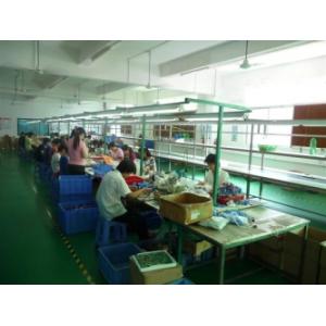 Shenzhen fire-wolf electronics Co., Ltd