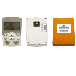 DCS-CP-P 3ADT220129R0002 Control Panel DCS800 3ADT220129R1001 new