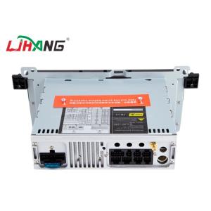 Car Audio Stereo BMW GPS DVD Player Android 8.1 With MP3 MP5 AM FM Radio