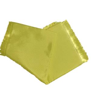 1000D Aramid Fibre Cloth