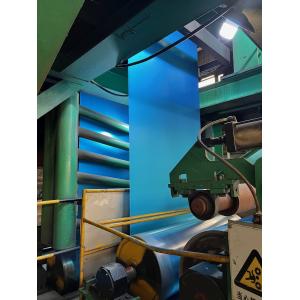 26 Gauge Aluzinc Steel Coils