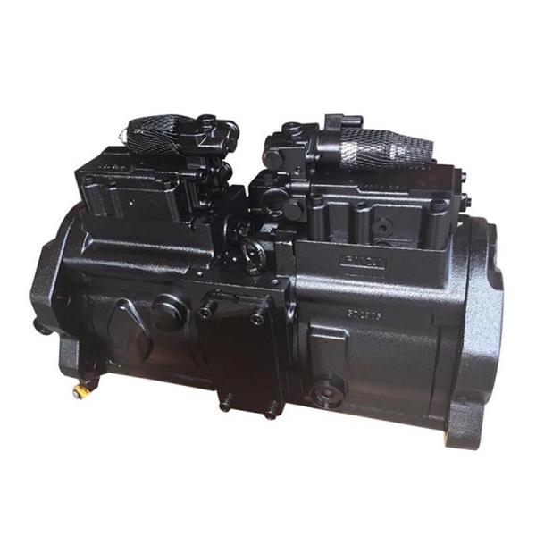 Buy Kobelco Sany Excavator Hydraulic Main Pump K5V140DTP SK350-8 SH300 SH350-3 SY235 at wholesale prices