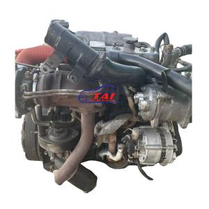 4JX1 4HL1 4JG2 6HH1 4JA1 Engine Motor For Isuzu , 4JB1 4JJ1 4HK1 4HG1 4HF1