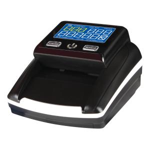 Counterfeit Money Detecting Counter and detector Small Size Currency Detector