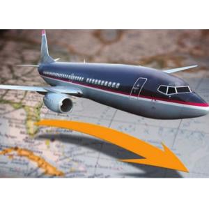 International Dangerous Goods Air Freight Services To Amsterdam Netherlands