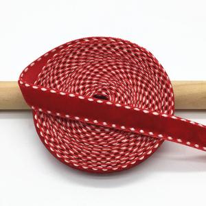 Factory Ribbon hot sale custom silk ribbon stitch ribbon