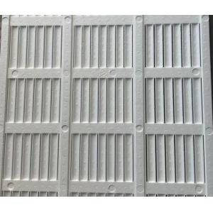 EPS EPP EPO Customized electrical packaging display packaging Wine packaging