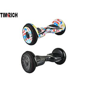 TM-TX-A9 Net Weight 14KG 10 Inch Tire Hoverboard Top Speed 15KM/H For Children /