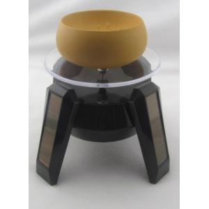 Solar Rotary display