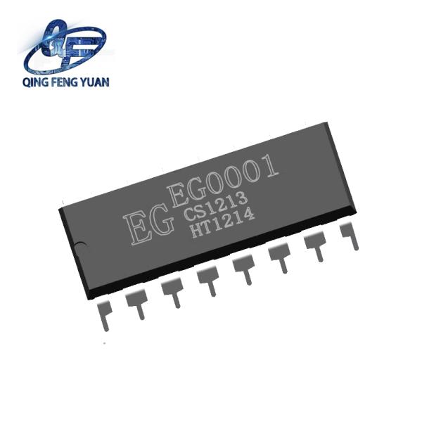Infrared processing IC Original EG0001 SOP Electronic Components Rsx501l-20te25
