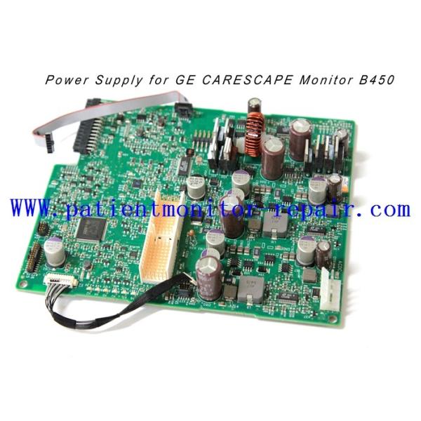 Buy DC Power Board for GE Power Supply CARESCAPE Monitor B450 Patient Monitor Power Panel at wholesale prices