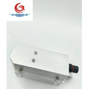 Quality GOLDATE Car Engine Block Heater Fast Heating / PTC Heating Silvery Color for sale